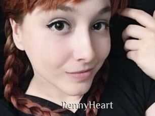 PennyHeart