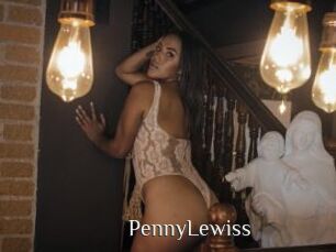 PennyLewiss