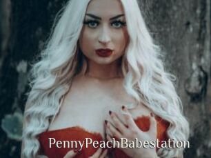 PennyPeachBabestation