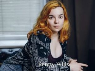 Penny_Wills
