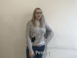Pennyy