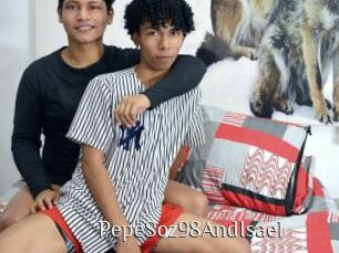 PepeSoz98AndIsael