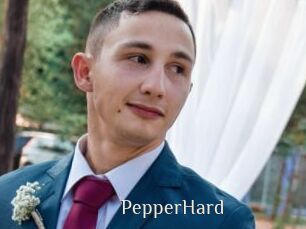 PepperHard Shop coquin