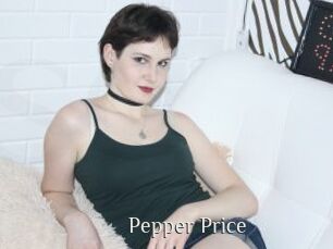 Pepper_Price