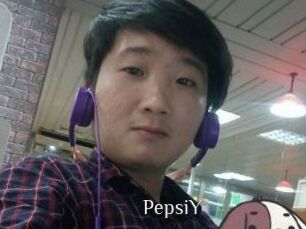 PepsiY
