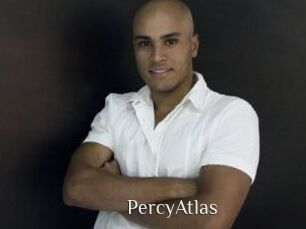 PercyAtlas