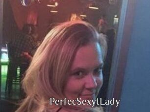 PerfecSexytLady