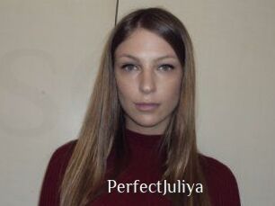 PerfectJuliya
