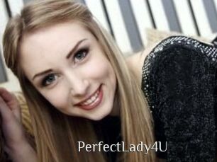 PerfectLady4U