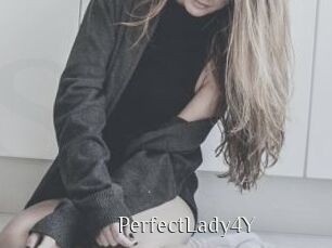 PerfectLady4Y