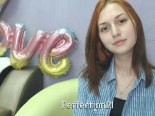 Perfection21