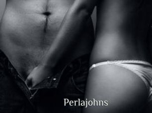 Perlajohns