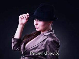 PerlessDivaX