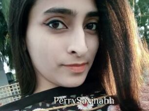 PerrySaxinahh