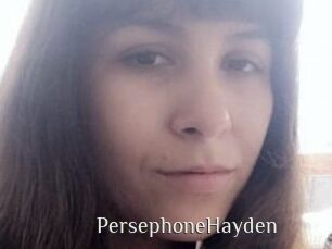 PersephoneHayden