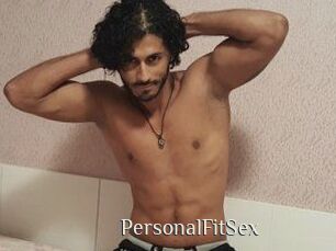 PersonalFitSex