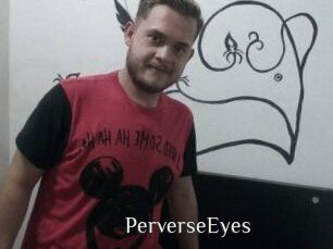 PerverseEyes