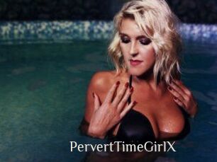 PervertTimeGirlX