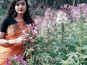 PerySaxina