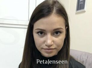 PetaJenseen
