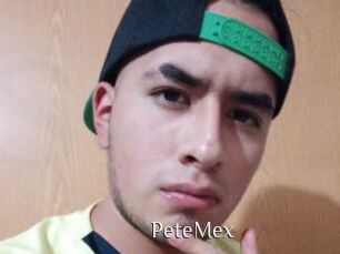PeteMex Shop coquin