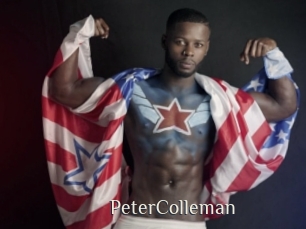 PeterColleman