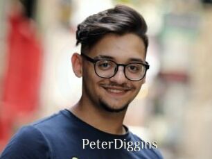 PeterDiggins