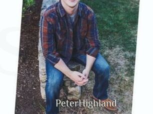 PeterHighland