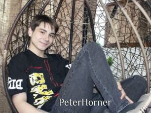 PeterHorner