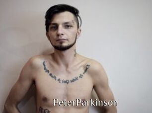 PeterParkinson