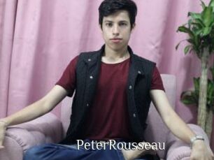 PeterRousseau