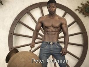 Peter_Coleman