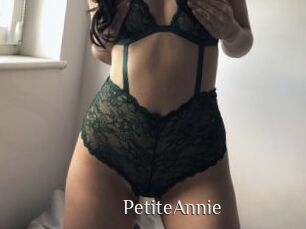 PetiteAnnie