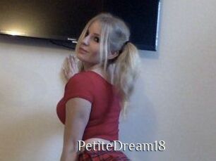 PetiteDream18