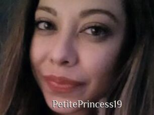 PetitePrincess19