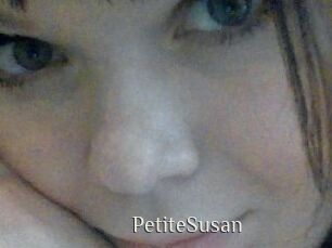 PetiteSusan