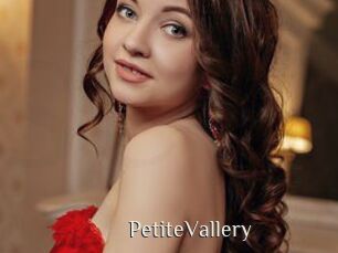 PetiteVallery