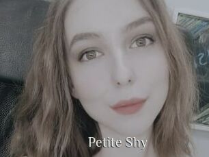 Petite_Shy