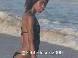 Petitedesire2000