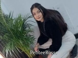 PetiteeRosse