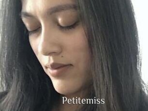 Petitemiss