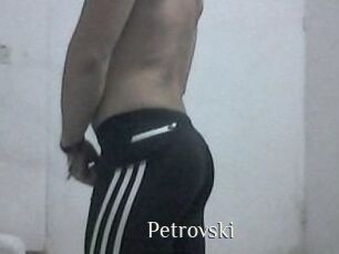 Petrovski