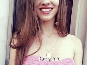 PettyDD