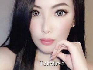 Pettylove