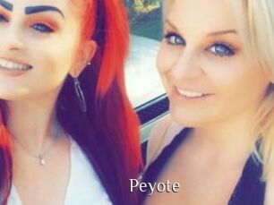 Peyote