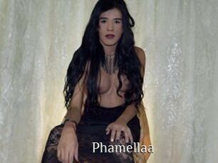 Phamellaa