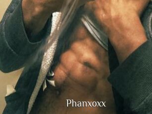 Phanxoxx