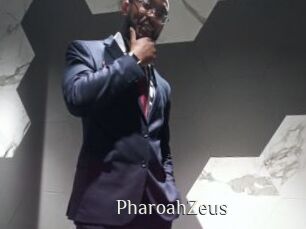 PharoahZeus