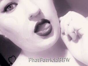 PhatPatriciaBBW