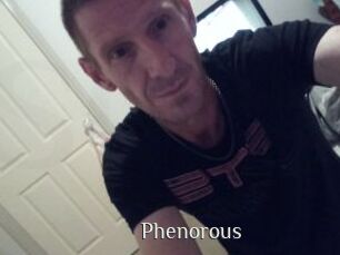 Phenorous